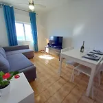 Apartment Mira Atlantico 13- Terraco Com Vista Mar E Cidade, Wifi, 80mt