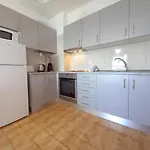 Apartment Mira Atlantico 13- Terraco Com Vista Mar E Cidade, Wifi, 80mt