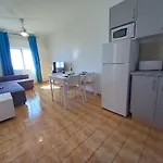 Apartment Mira Atlantico 13- Terraco Com Vista Mar E Cidade, Wifi, 80mt
