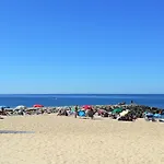 Mira Atlantico 13- Terraco Com Vista Mar E Cidade, Wifi, 80mt