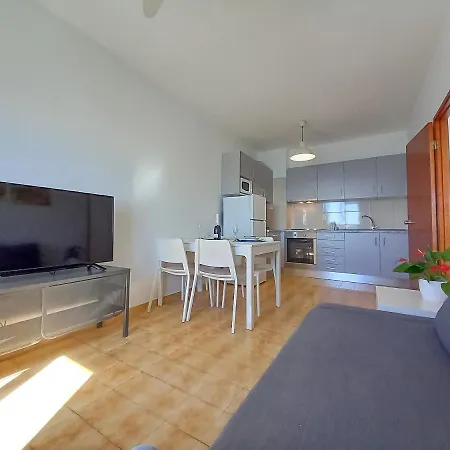 Mira Atlantico 13- Terraco Com Vista Mar E Cidade, Wifi, 80mt