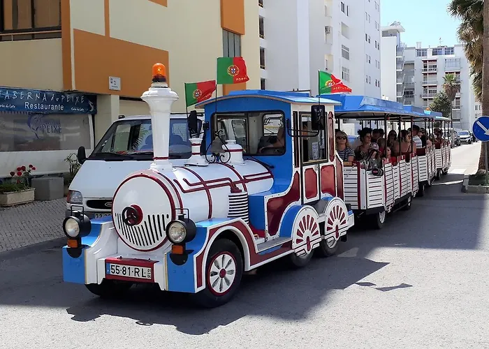 아파트 Mira Atlantico 13- Terraco Com Vista Mar E Cidade, Wifi, 80mt *